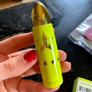 Jeffree Star Lip Ammo